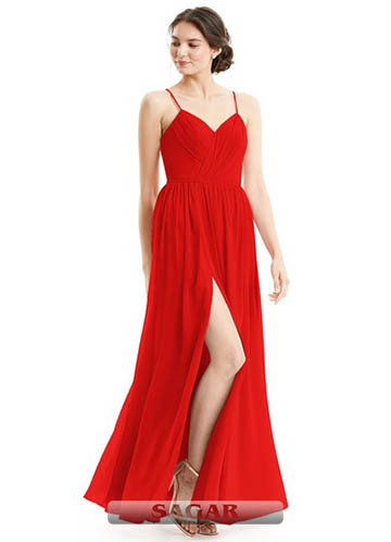 Vestido de Fiesta 5